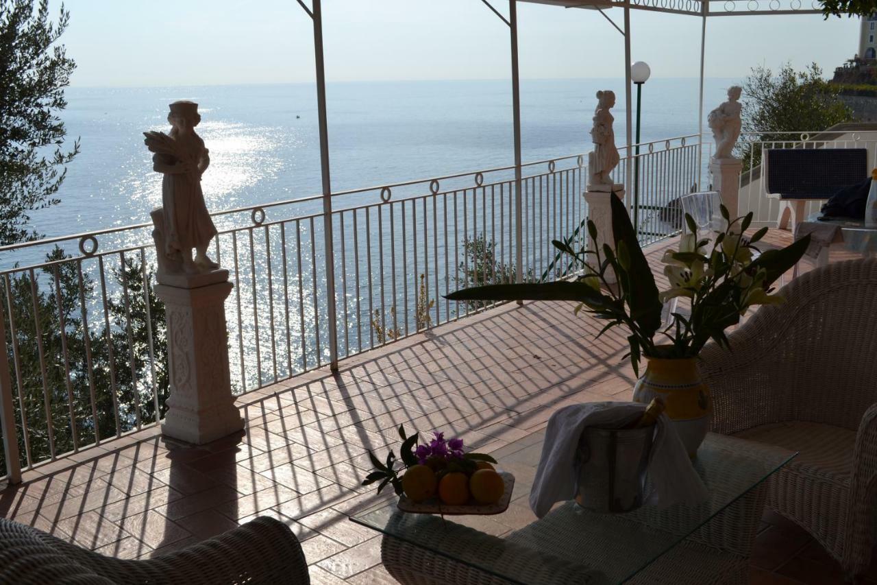 Petit Ludovica * Ravello