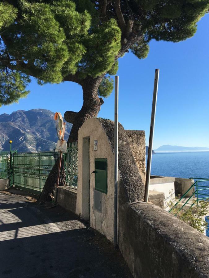 Villa Petit Ludovica Ravello