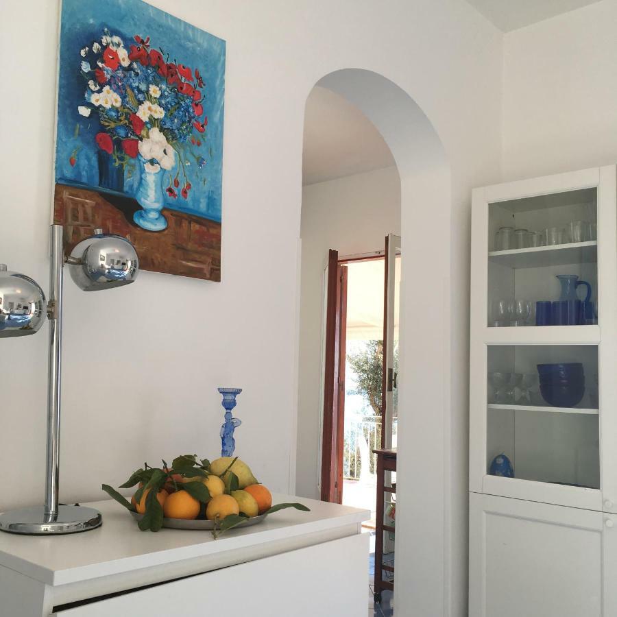 Villa Petit Ludovica Ravello