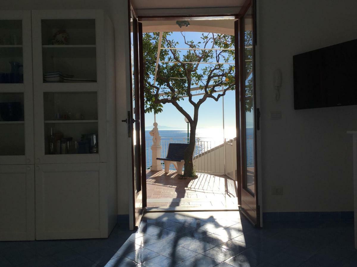 Petit Ludovica Villa