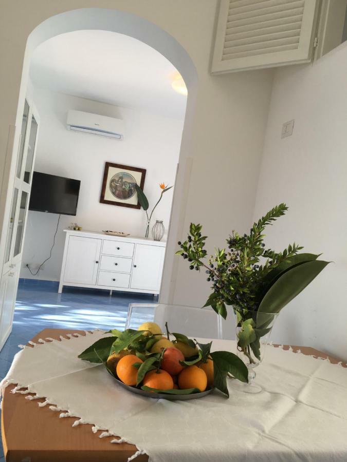 Petit Ludovica Villa *