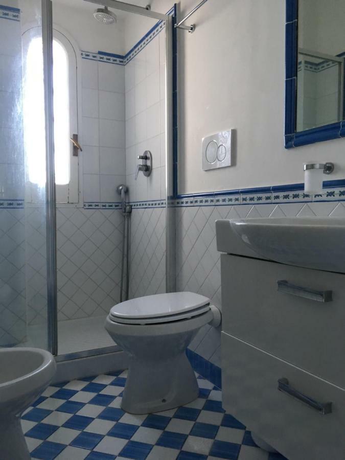 Villa Petit Ludovica Ravello