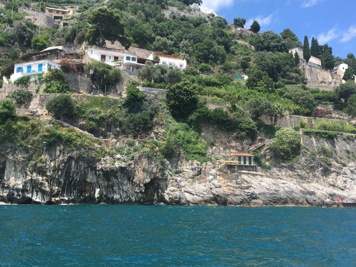 Villa Petit Ludovica *