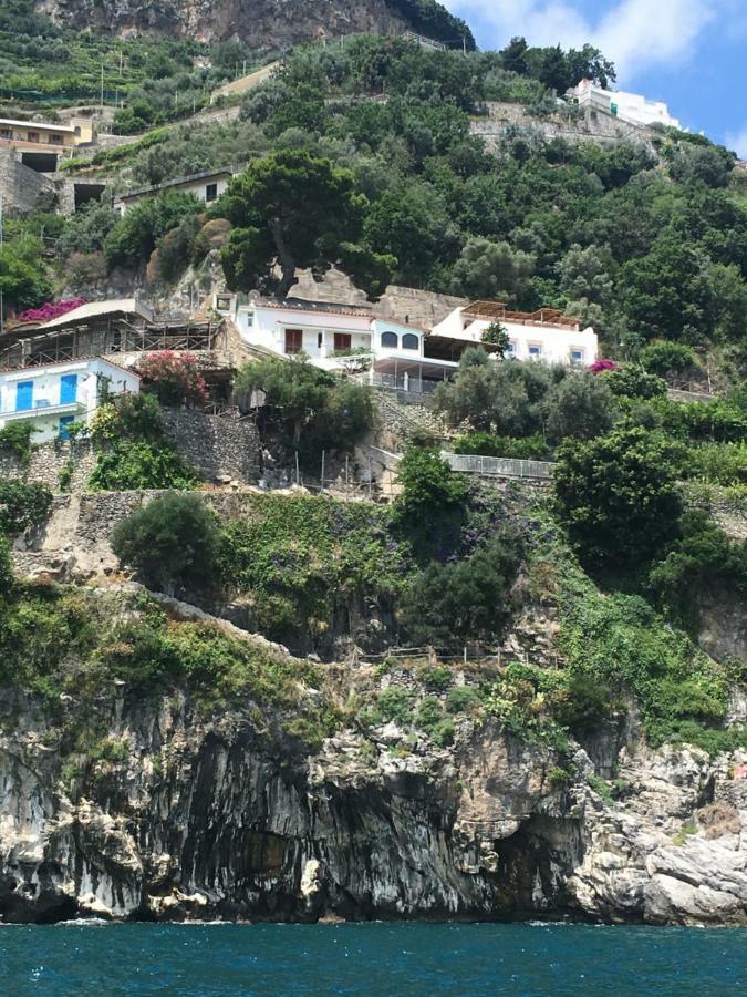 Petit Ludovica Villa Ravello
