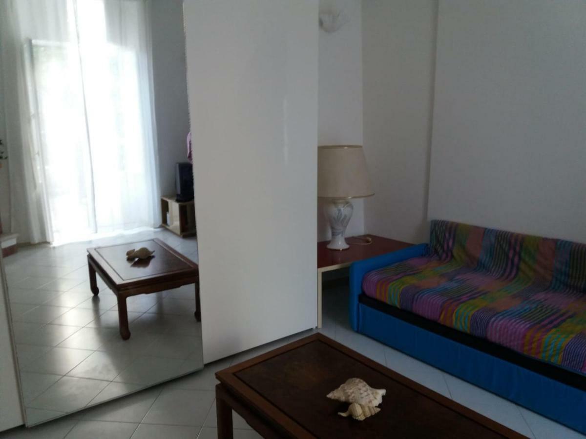 Il Cortile Holiday home