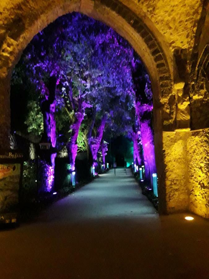 Il Cortile Holiday home Ravello