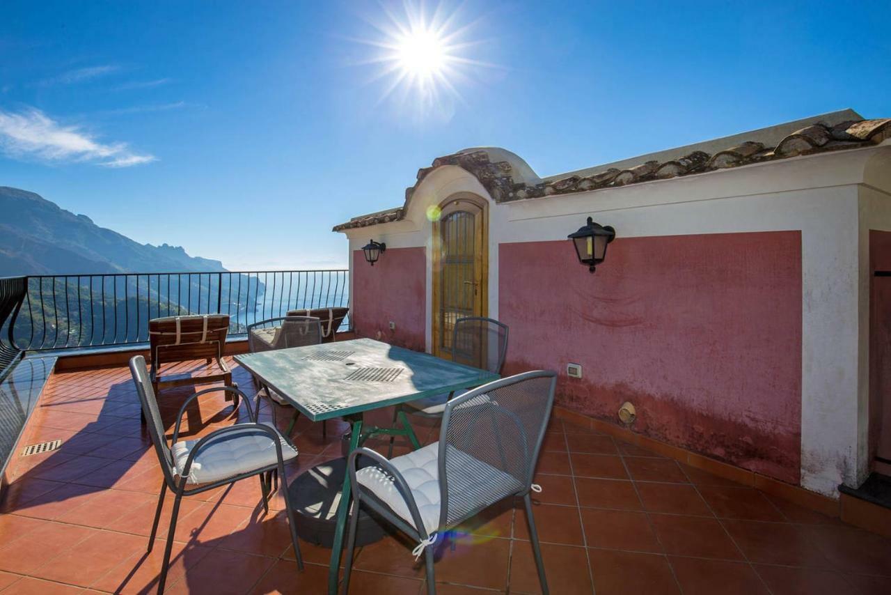 Apartment Casa Rossa