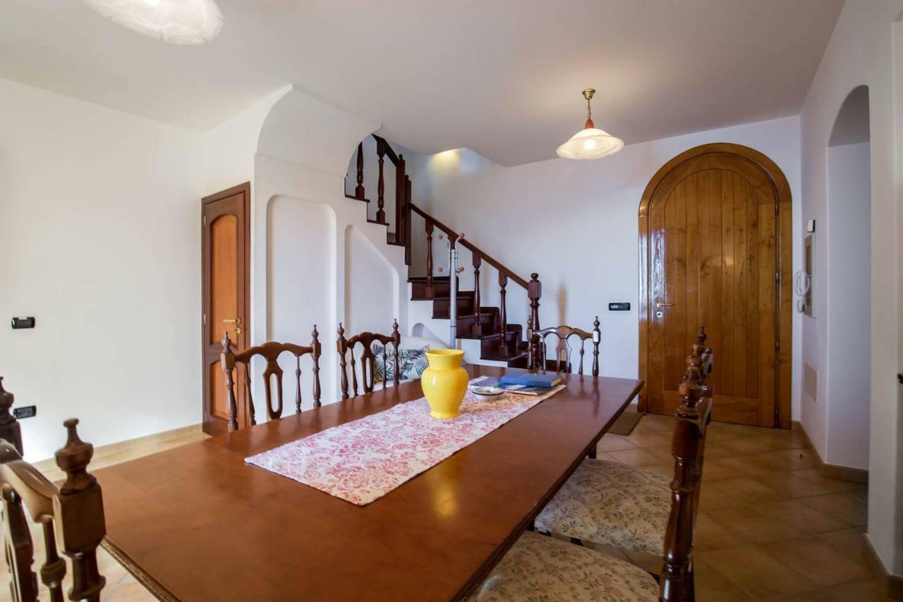 Casa Rossa *