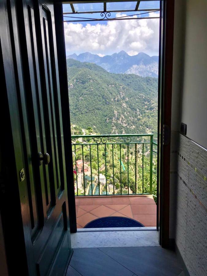 A Ravello