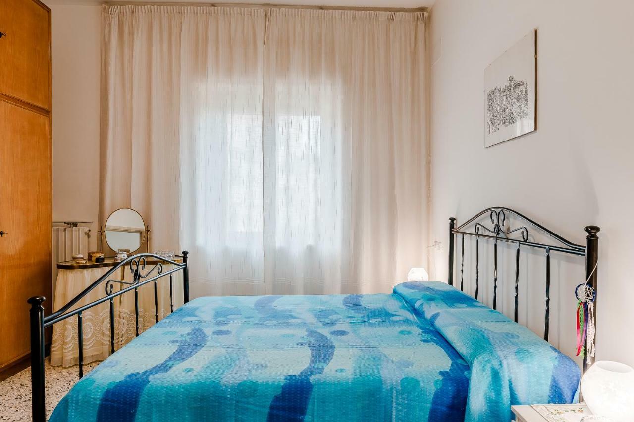 Appartamento A Casa Di Pissi -