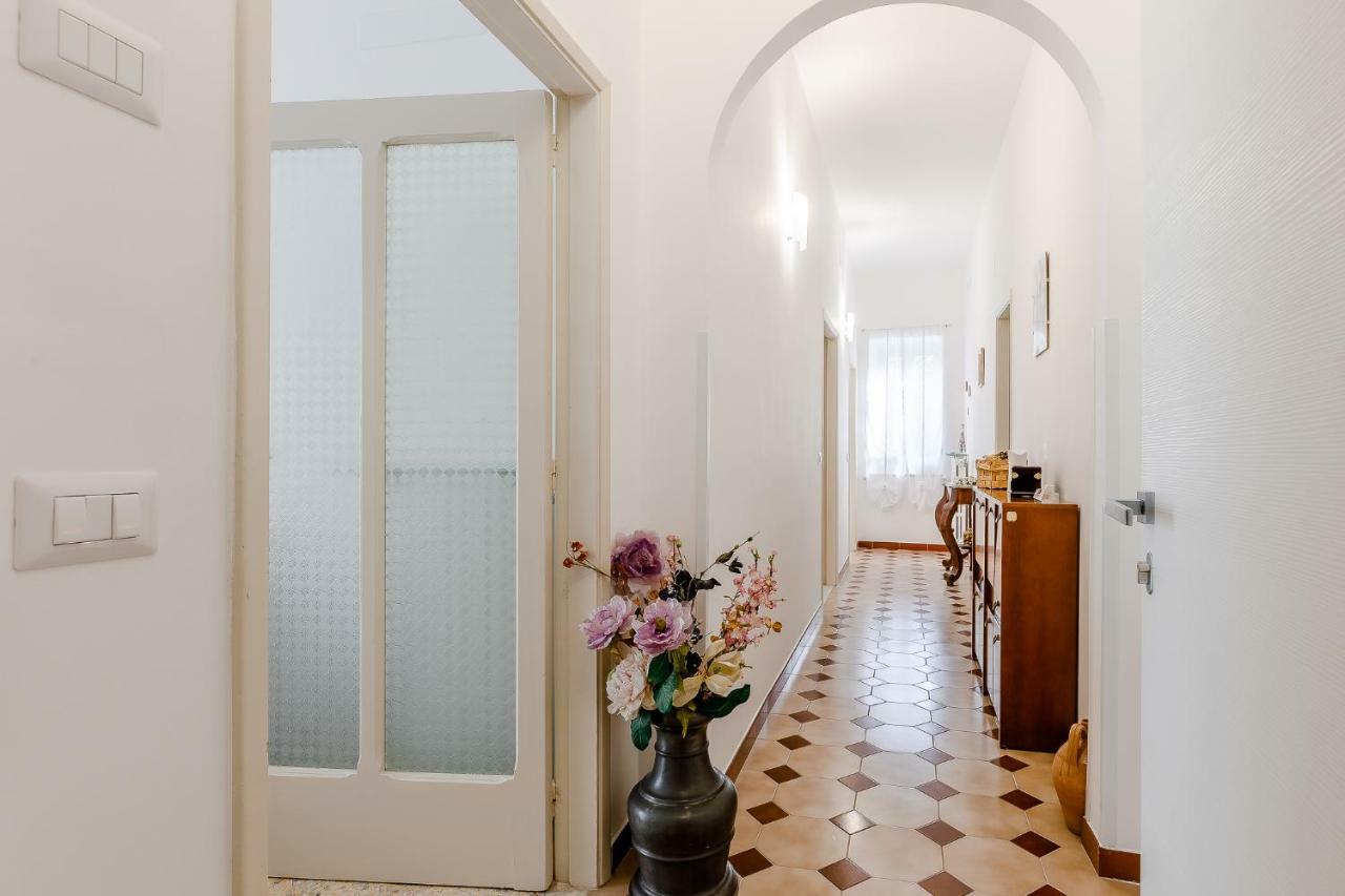 A Casa Di Pissi - Appartamento Ravello