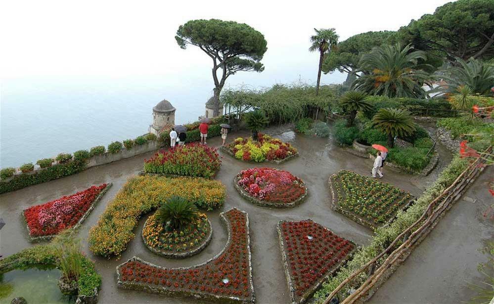 A Holiday home Ravello