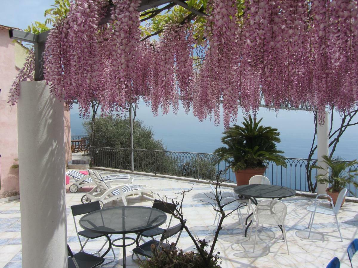 I Limoni Ravello