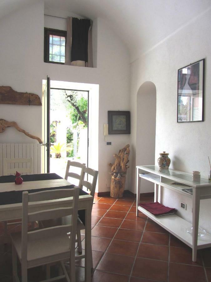 I Limoni Ravello