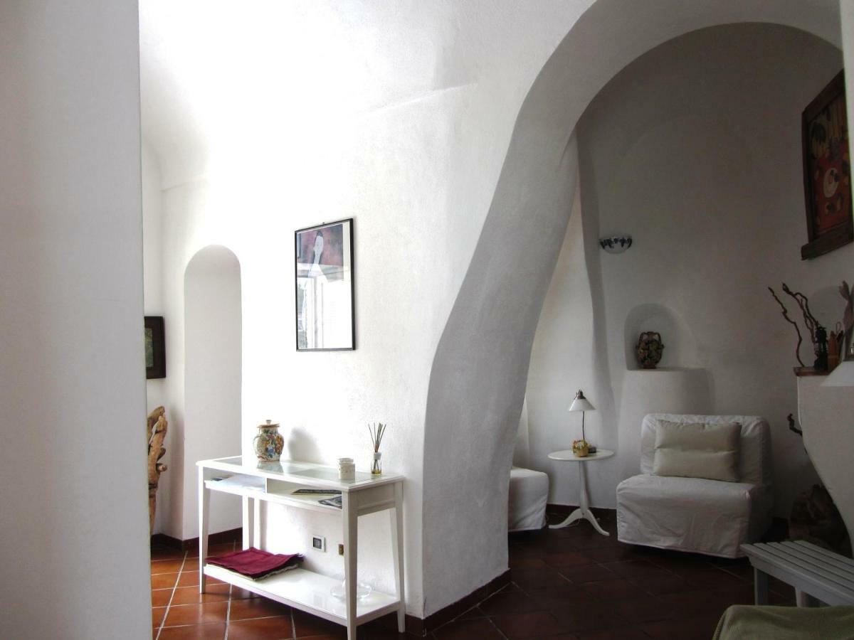 I Limoni Apartamento *