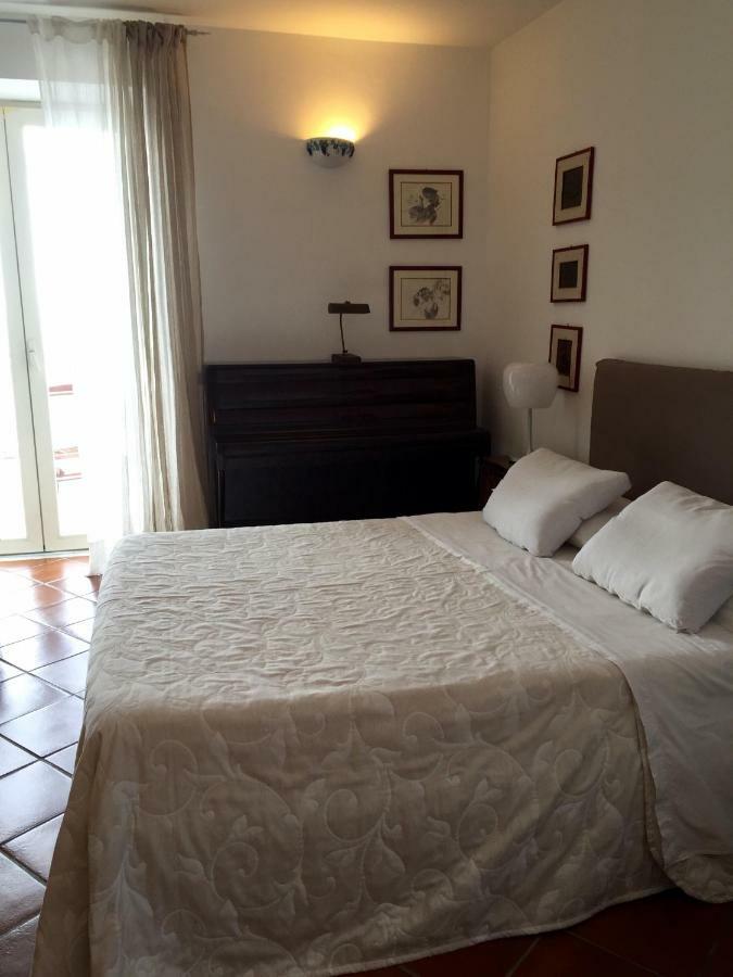 Apartamento I Limoni