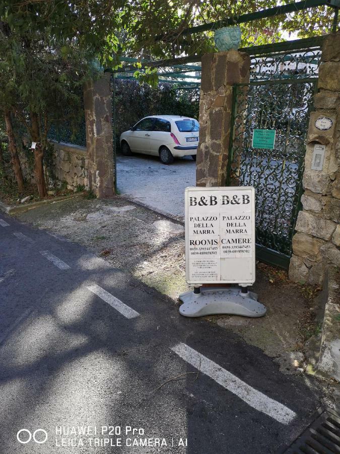 Palazzo Della Marra