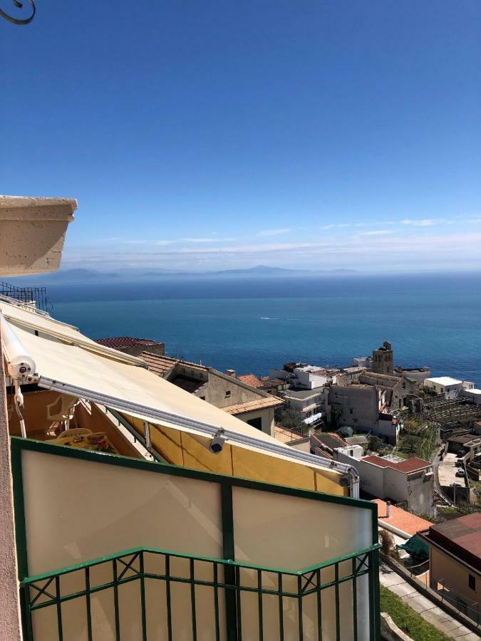 House Joseph Holiday home Ravello