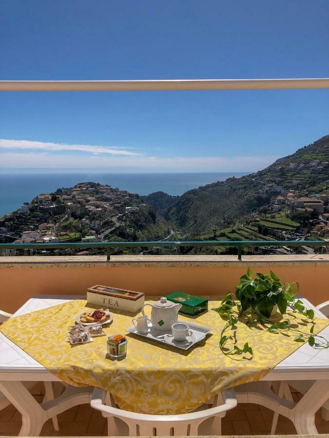 House Joseph Holiday home Ravello