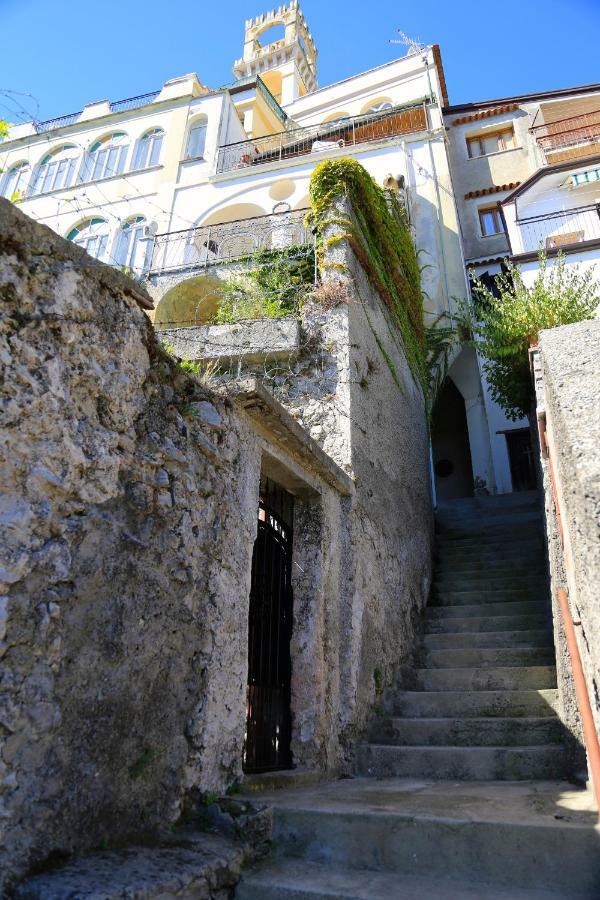 Torre Del Sogno Holiday home Ravello