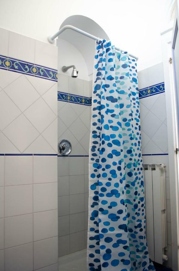 La Piccinina Biệt thự