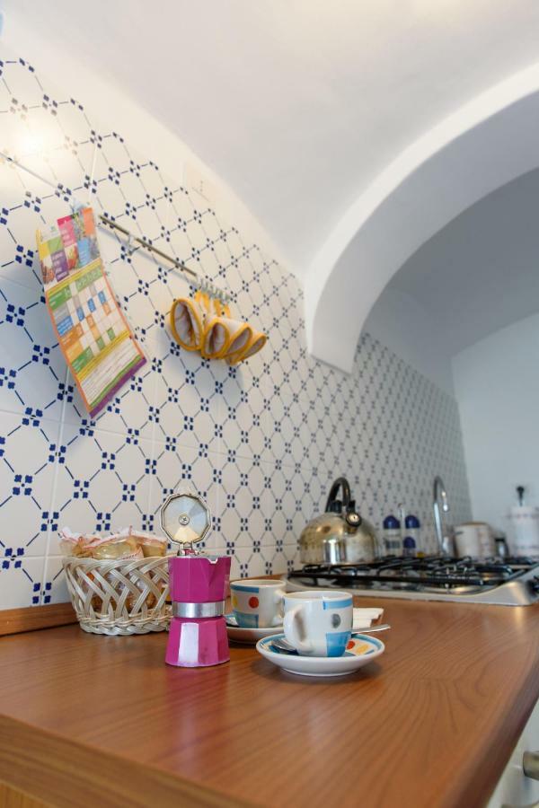 San Martino Apartment Ravello