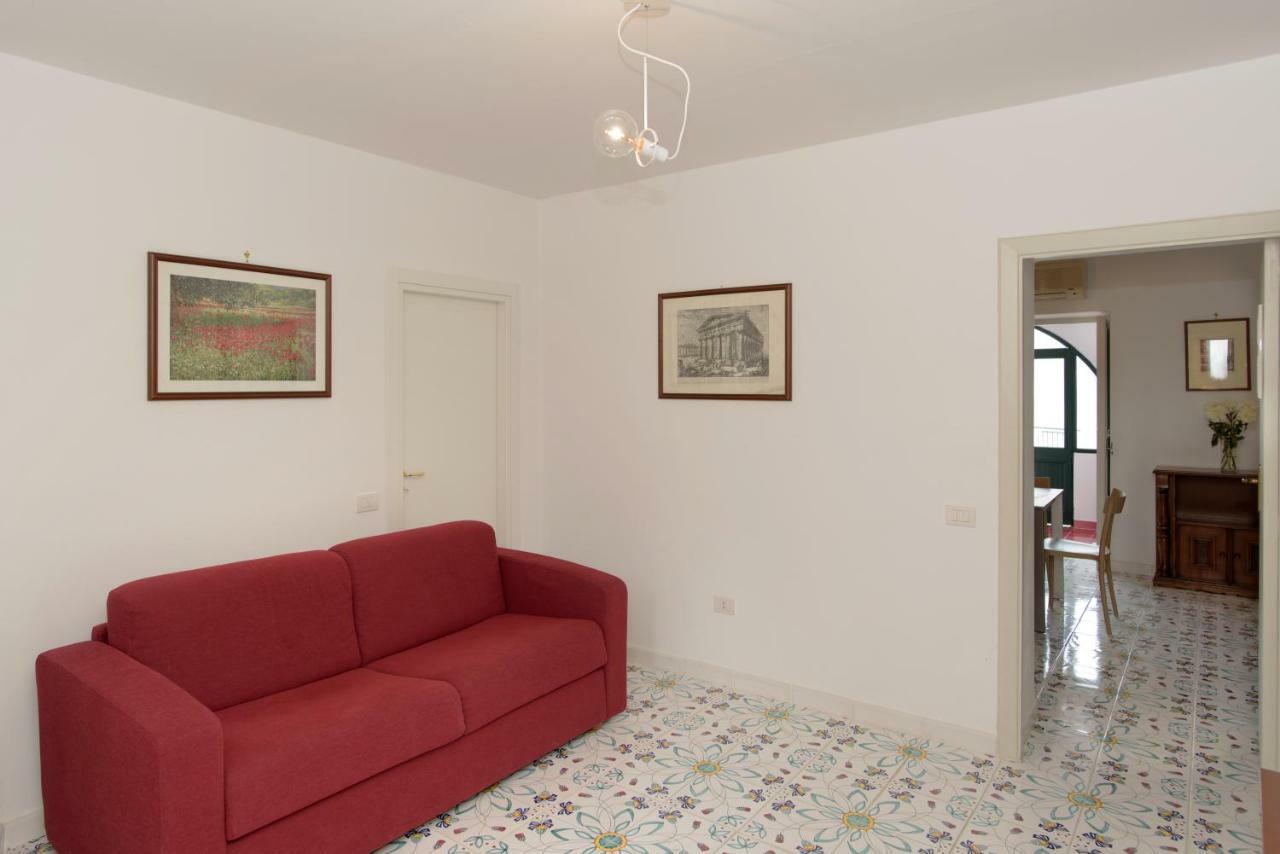 Apartment San Martino