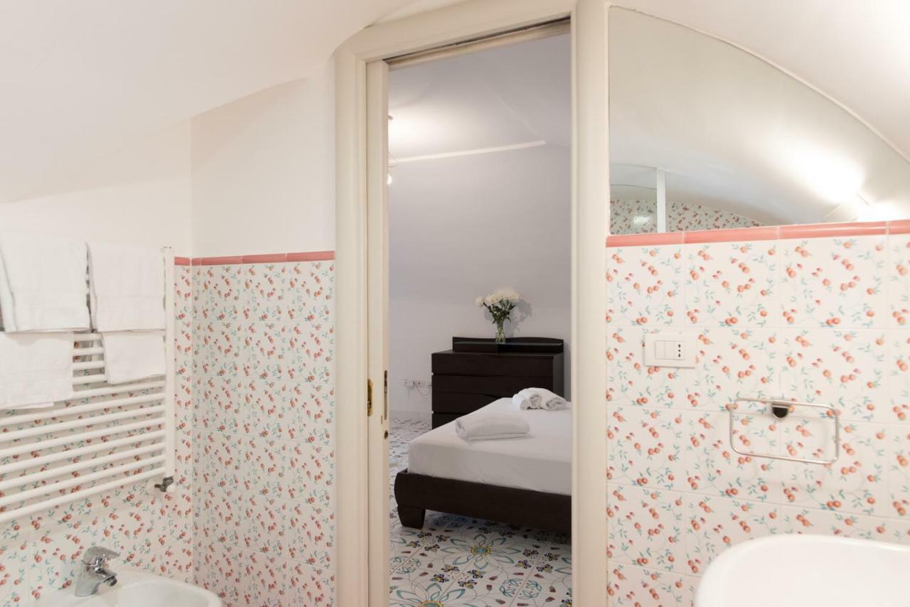 Apartment San Martino *