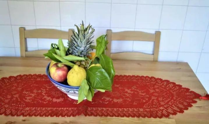 Appartamento A Casa Di Pissi - Ravello