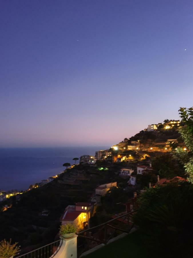 Bed & Breakfast A Casa Di Nonna Marianna