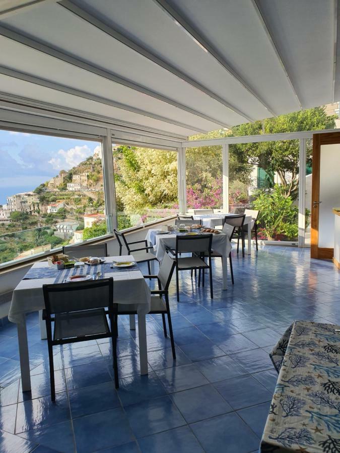 Bed & Breakfast A Casa Di Nonna Marianna