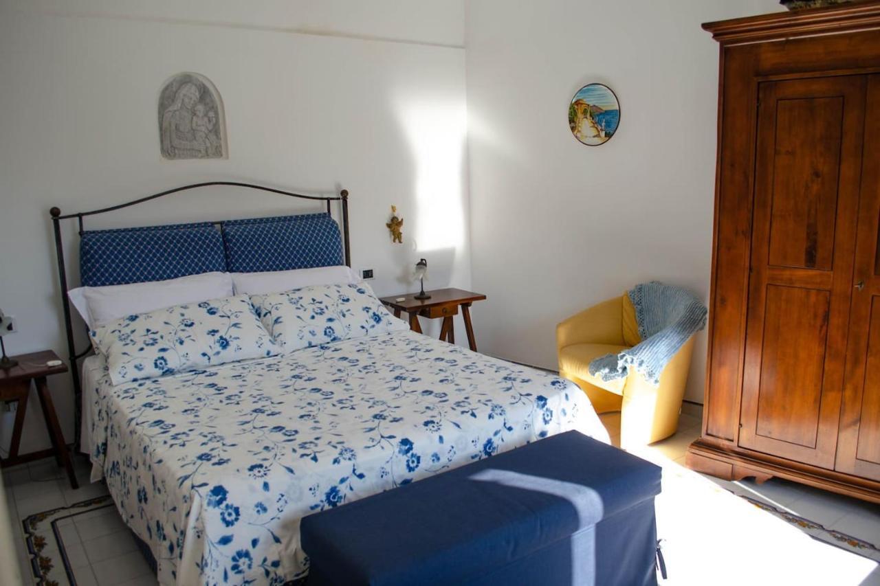La Piccinina Biệt thự