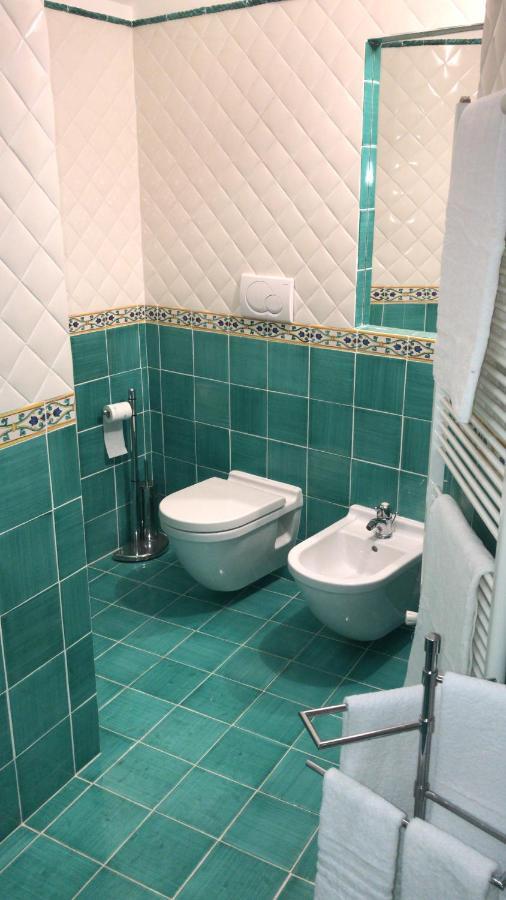 Via Col Vento Guest house *