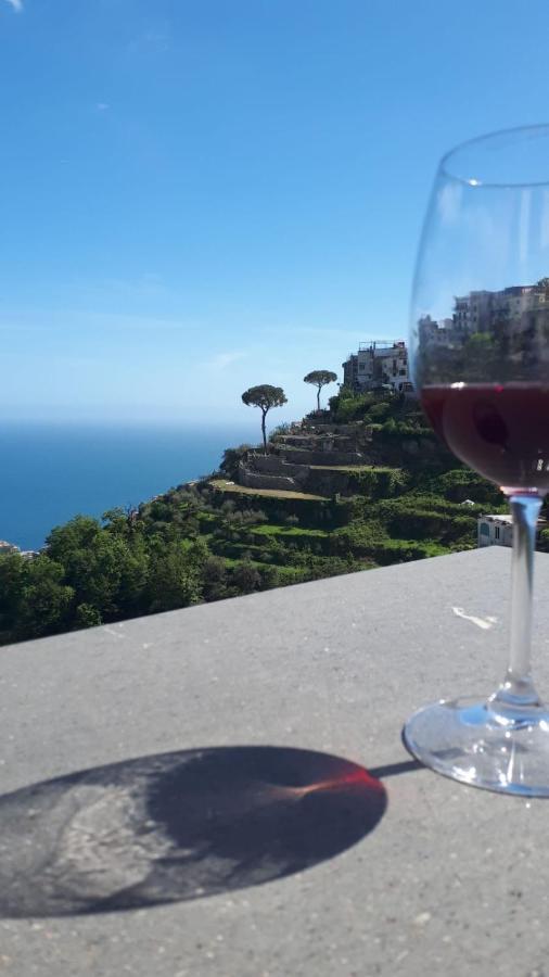 Via Col Vento Guest house Ravello