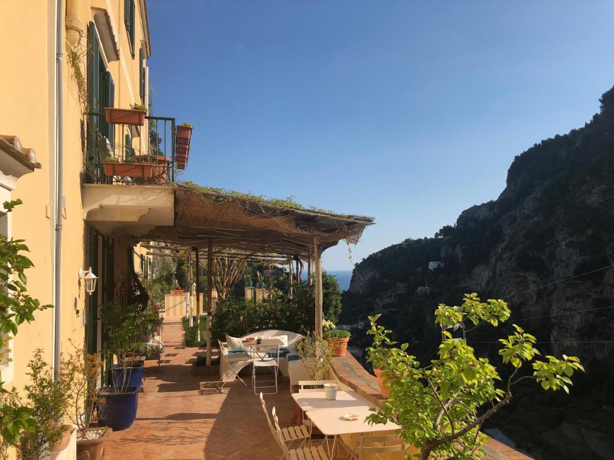 Torre Dello Ziro Holiday home Ravello