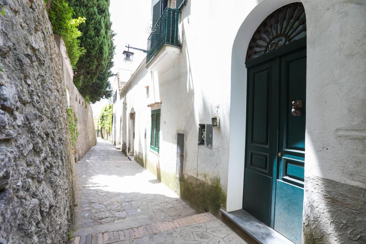 Casa Ponticeto Apartment *