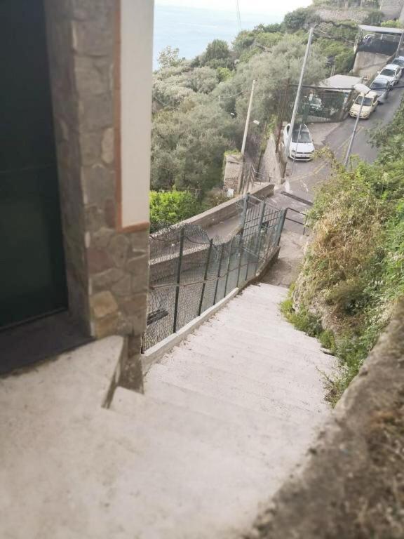 Le Esperidi Ravello
