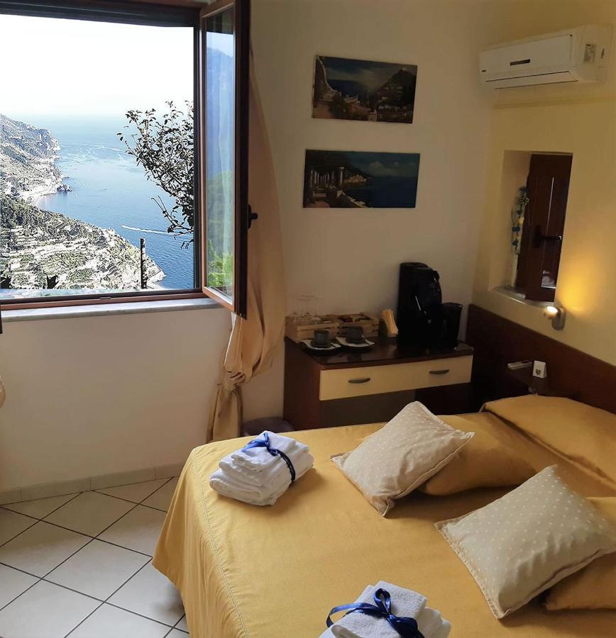 B&B Ravello Rooms Bed & Breakfast