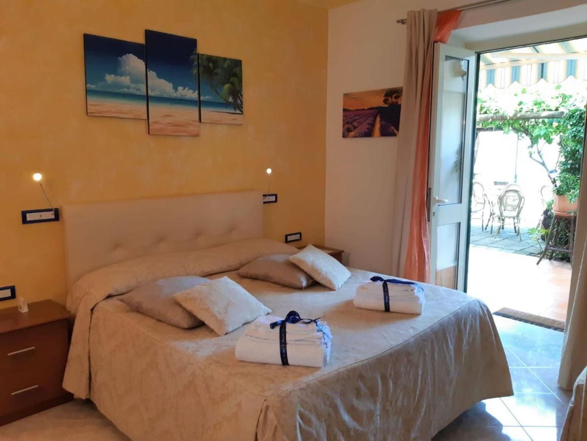 B&B Ravello Rooms 3* Ravello