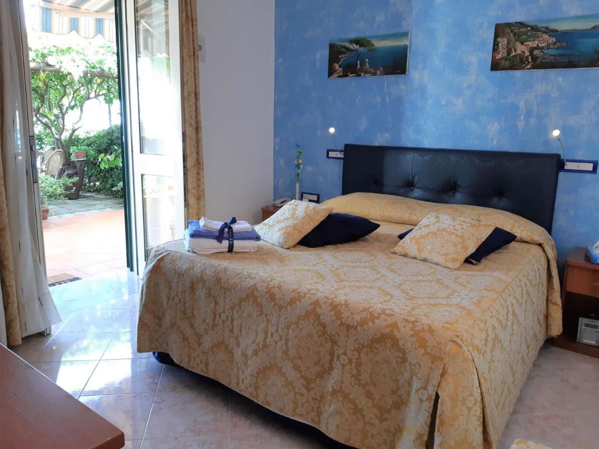 B&B Ravello Rooms 3* Ravello