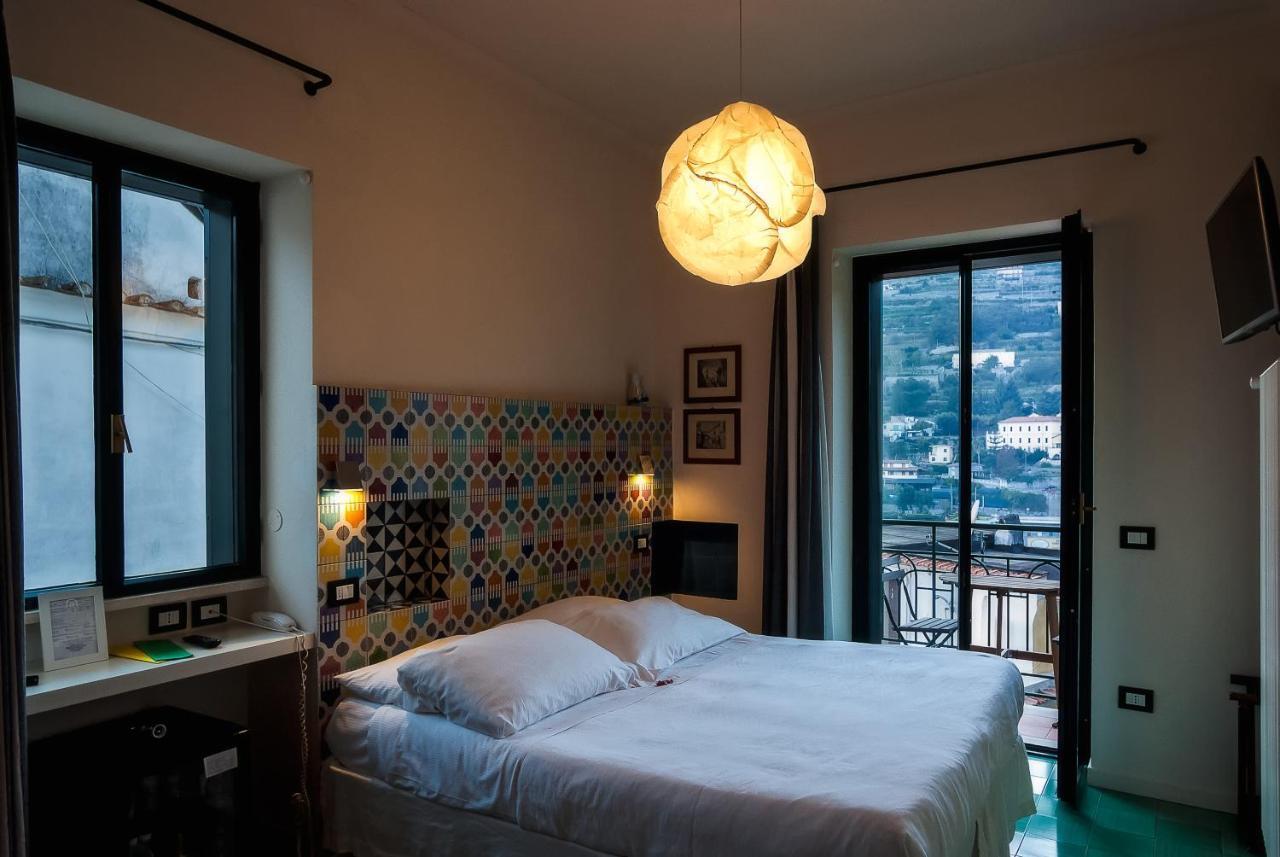 Hotel La Moresca