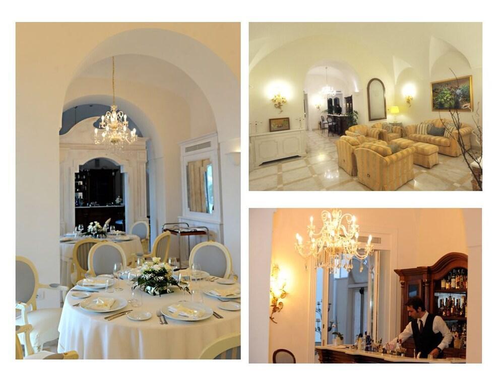 Hotel Fraulo