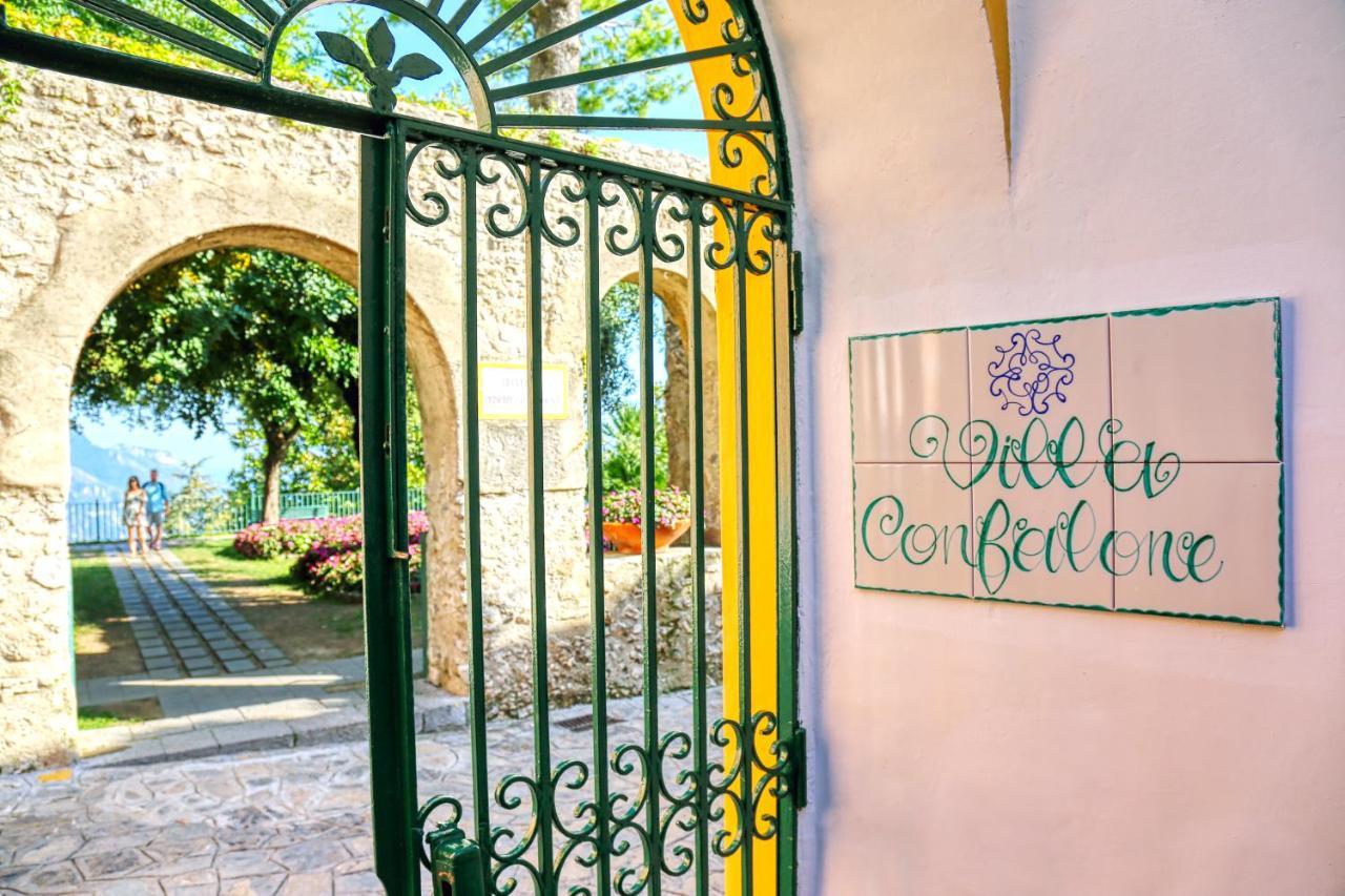 Khách sạn Palazzo Confalone