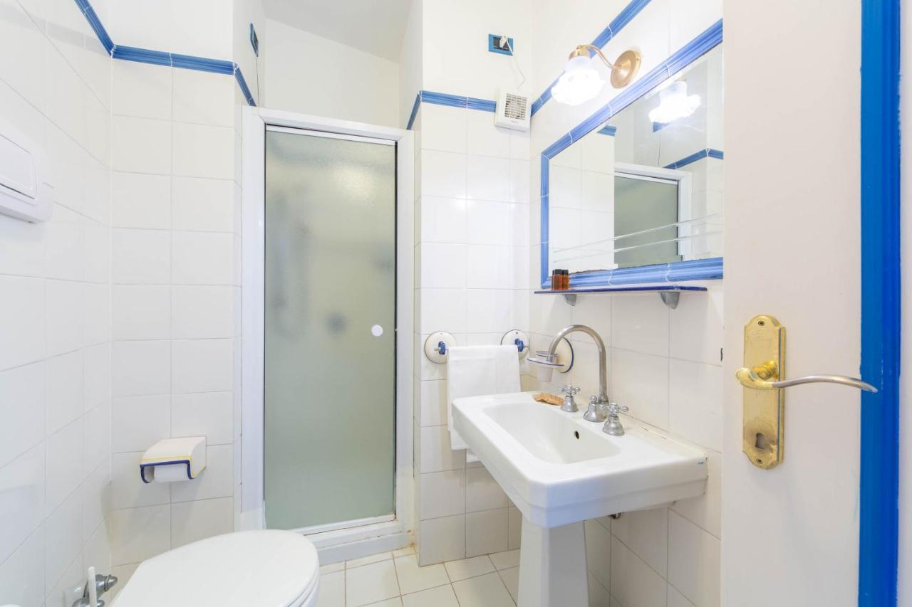 Khách sạn San Michele 3*