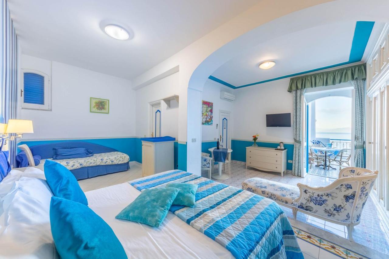 Khách sạn San Michele 3*