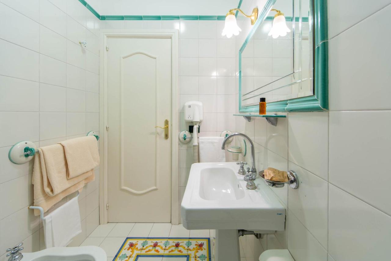 Hotel San Michele