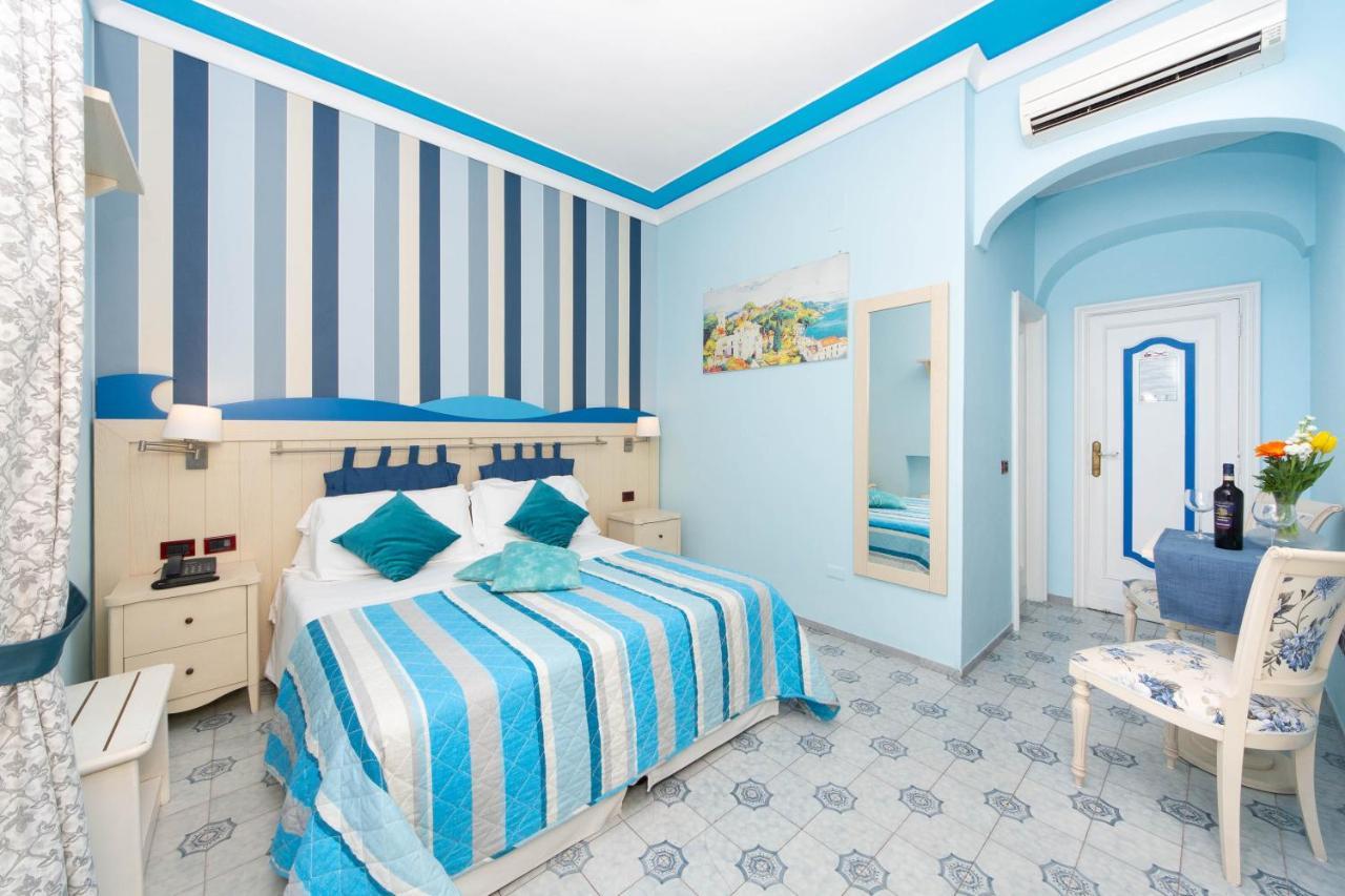 San Michele Hotel