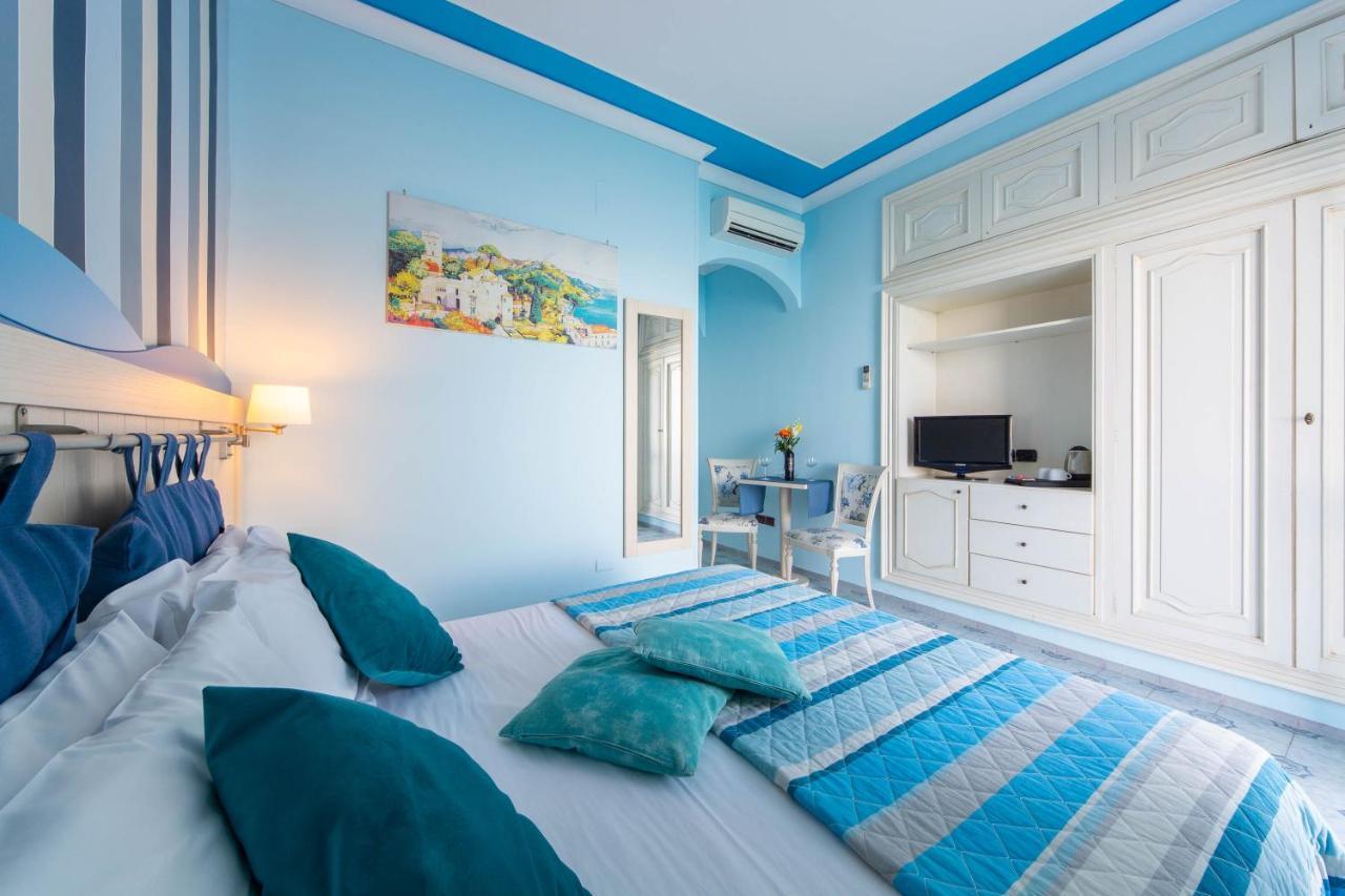Khách sạn San Michele 3*