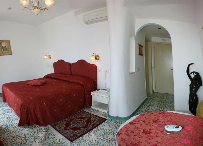 Khách sạn Bonadies Ravello
